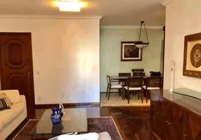 Foto 1 de Apartamento com 3 Quartos à venda, 170m² em Ingá, Niterói