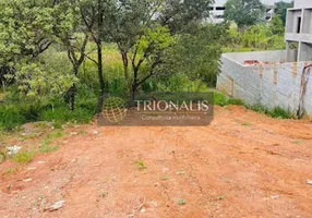 Foto 1 de Lote/Terreno à venda, 744m² em Jardim Santo Antonio, Atibaia