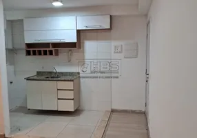 Foto 1 de Apartamento com 2 Quartos para venda ou aluguel, 49m² em Jardim Parque Morumbi, São Paulo