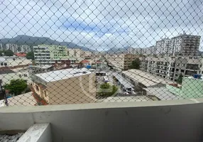 Foto 1 de Apartamento com 2 Quartos à venda, 60m² em Praça da Bandeira, Rio de Janeiro