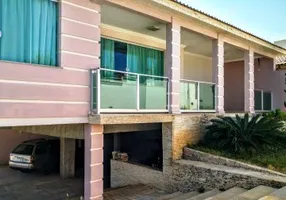 Foto 1 de Casa com 5 Quartos à venda, 1480m² em Colônia do Marçal, São João Del Rei