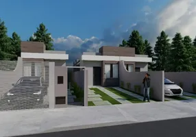 Foto 1 de Casa com 2 Quartos à venda, 58m² em Morada do Vale, Barra do Piraí