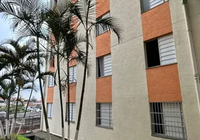 Foto 1 de Apartamento com 2 Quartos à venda, 44m² em Jardim Imbé, São Paulo