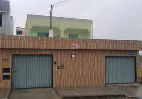 Foto 1 de Casa com 5 Quartos à venda, 360m² em Jurema, Vitória da Conquista