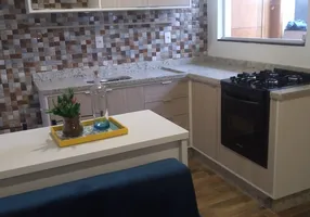 Foto 1 de Apartamento com 1 Quarto à venda, 28m² em Vila Formosa, São Paulo