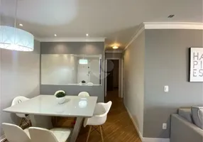 Foto 1 de Apartamento com 2 Quartos à venda, 67m² em Centro, Diadema