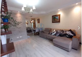 Foto 1 de Casa de Condomínio com 2 Quartos à venda, 90m² em Vila Marari, São Paulo