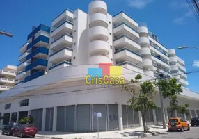 Foto 1 de Apartamento com 2 Quartos à venda, 94m² em Braga, Cabo Frio