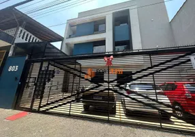 Foto 1 de Apartamento com 2 Quartos para venda ou aluguel, 45m² em Vila Santa Isabel, São Paulo