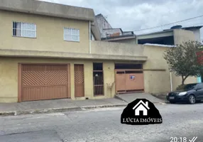 Foto 1 de Casa com 3 Quartos à venda, 260m² em Vila Verde, São Paulo