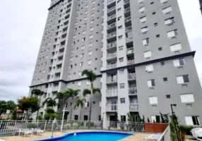 Foto 1 de Apartamento com 2 Quartos à venda, 49m² em Nossa Senhora de Lourdes, Caxias do Sul