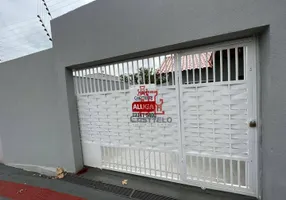 Foto 1 de Casa com 2 Quartos à venda, 90m² em Moradias do Cabo Frio, Londrina