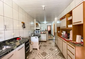Foto 1 de Casa com 2 Quartos à venda, 95m² em Nova América, Piracicaba