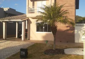 Foto 1 de Casa com 3 Quartos à venda, 170m² em Condomínio Atibaia Park I, Atibaia