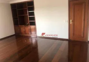 Foto 1 de Apartamento com 4 Quartos à venda, 150m² em Paulicéia, Piracicaba