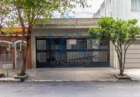 Foto 1 de Casa com 3 Quartos para alugar, 140m² em Belenzinho, São Paulo