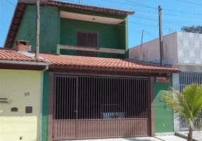 Casa A Venda Na Vila Barros Em Suzano 155299