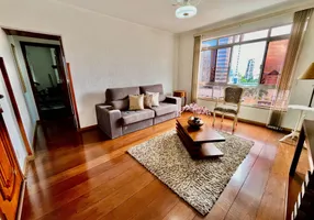 Foto 1 de Apartamento com 3 Quartos à venda, 138m² em Aparecida, Santos