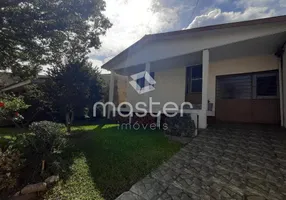 Foto 1 de Casa com 3 Quartos à venda, 100m² em Sao Jose, Passo Fundo