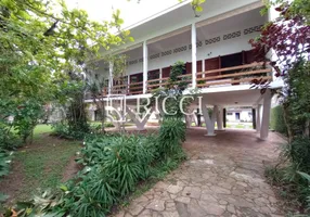 Foto 1 de Casa com 3 Quartos à venda, 435m² em Enseada, Guarujá