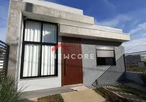 Foto 1 de Casa com 3 Quartos à venda, 110m² em Lagos de Nova Ipanema, Porto Alegre