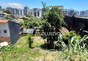 Foto 1 de Lote/Terreno à venda, 360m² em Icaraí, Niterói