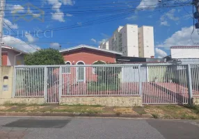 Foto 1 de Casa com 3 Quartos à venda, 125m² em Vila Aurocan, Campinas