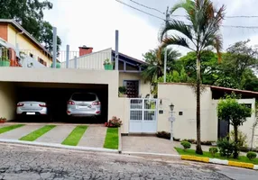 Foto 1 de Casa de Condomínio com 3 Quartos para venda ou aluguel, 250m² em Pinus Park, Cotia