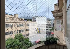 Foto 1 de Apartamento com 3 Quartos à venda, 77m² em Méier, Rio de Janeiro