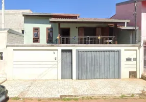 Foto 1 de Casa com 1 Quarto à venda, 247m² em Vila La Brunetti, Itapetininga