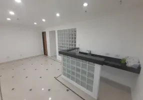 Foto 1 de Sala Comercial para alugar, 32m² em Vila Gomes Cardim, São Paulo