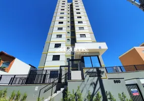 Foto 1 de Apartamento com 2 Quartos à venda, 65m² em Jardim Imperial, Valinhos