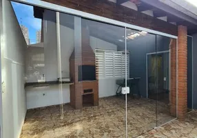 Foto 1 de Casa com 3 Quartos à venda, 170m² em Silop, Ubatuba