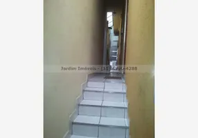 Foto 1 de Casa com 2 Quartos à venda, 45m² em Vila Assuncao, Santo André