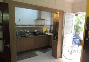 Foto 1 de Sobrado com 4 Quartos à venda, 155m² em Ipiranga, São Paulo