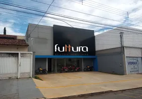 Foto 1 de Prédio Comercial à venda, 477m² em Vila Rezende, Goiânia