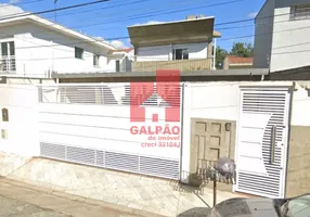 Foto 1 de Sobrado com 4 Quartos à venda, 311m² em Moema, São Paulo