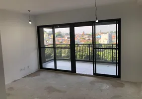 Foto 1 de Apartamento com 3 Quartos à venda, 72m² em Vila Guilhermina, São Paulo