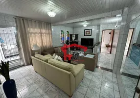Foto 1 de Imóvel Comercial com 4 Quartos para alugar, 220m² em Limão, São Paulo