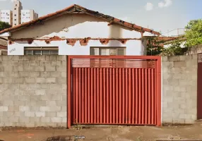 Foto 1 de Casa com 2 Quartos à venda, 60m² em Parque Industrial, São José do Rio Preto