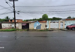 Foto 1 de Casa com 3 Quartos à venda, 90m² em Flores, Manaus