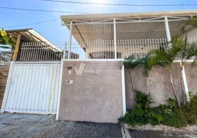 Foto 1 de Casa com 4 Quartos à venda, 190m² em Jardim Estoril, Campinas