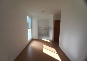 Foto 1 de Apartamento com 2 Quartos à venda, 45m² em Parque das Orquideas II, Artur Nogueira