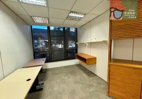 Foto 1 de Sala Comercial para alugar, 110m² em Lagoa, Rio de Janeiro