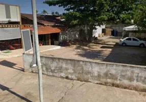 Foto 1 de Lote/Terreno à venda, 456m² em Itapuã, Salvador