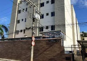 Foto 1 de Apartamento com 2 Quartos à venda, 60m² em Novo Horizonte, Juiz de Fora