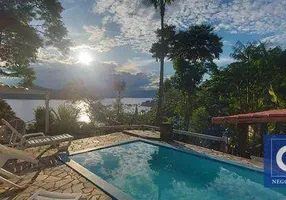 Foto 1 de Casa com 4 Quartos à venda, 156m² em Vila Velha, Angra dos Reis