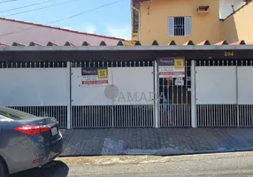 Foto 1 de Casa com 2 Quartos à venda, 114m² em Vila Ponte Rasa, São Paulo