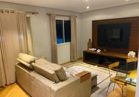 Foto 1 de Flat com 2 Quartos à venda, 65m² em Moema, São Paulo