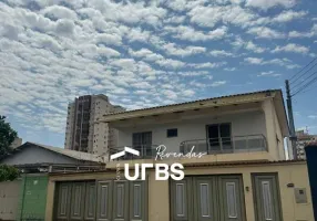 Foto 1 de Casa com 4 Quartos à venda, 237m² em Jardim América, Goiânia